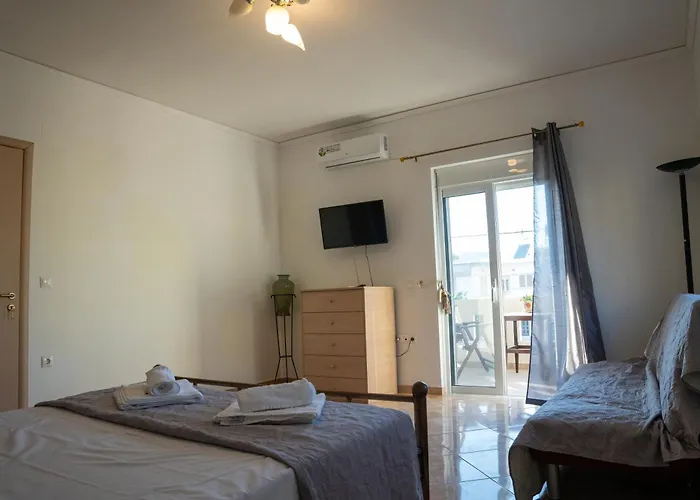 Serenity House