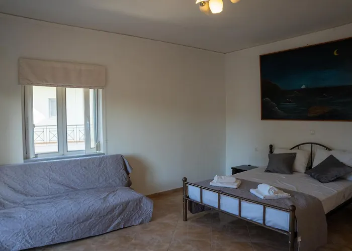 Serenity House