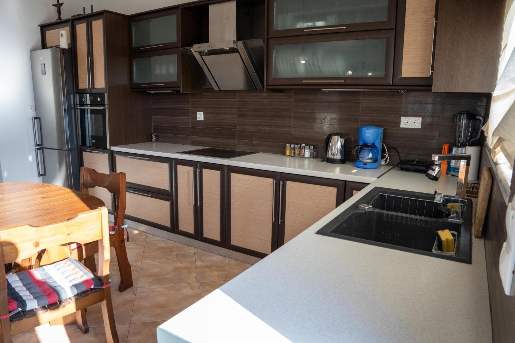 Serenity House Holiday home