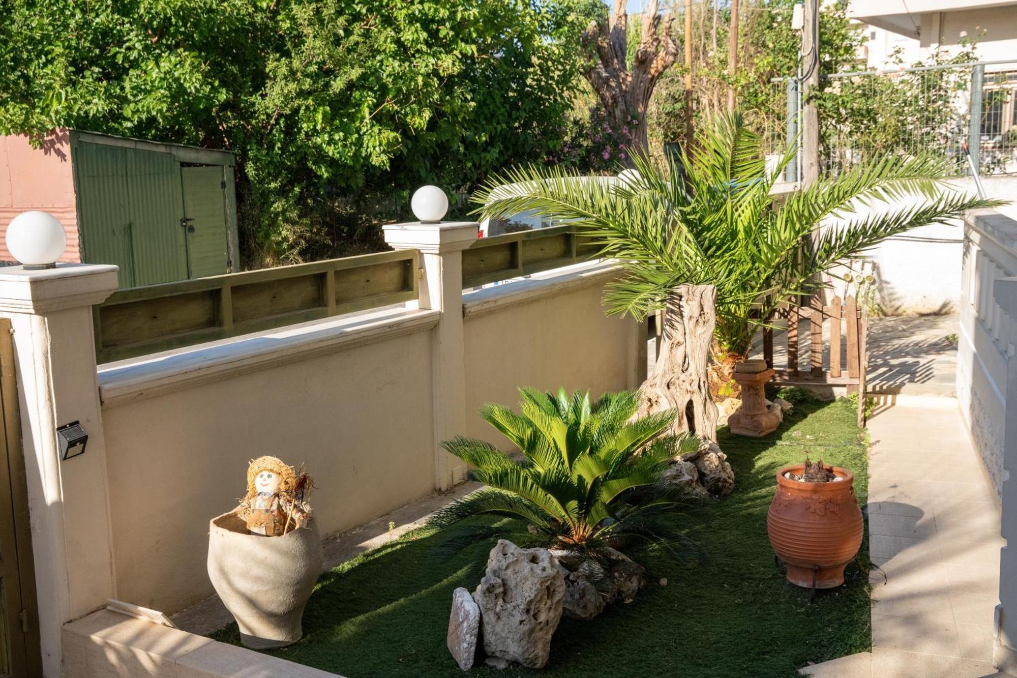 Serenity House Ferienhaus Souda