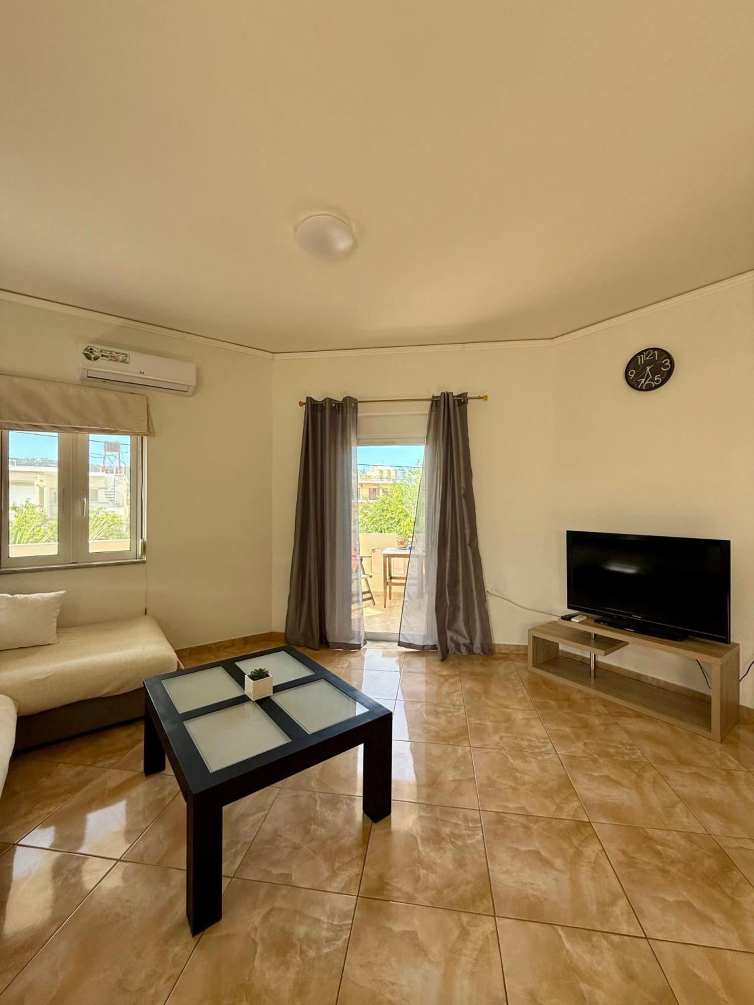 Serenity House Ferienhaus Souda