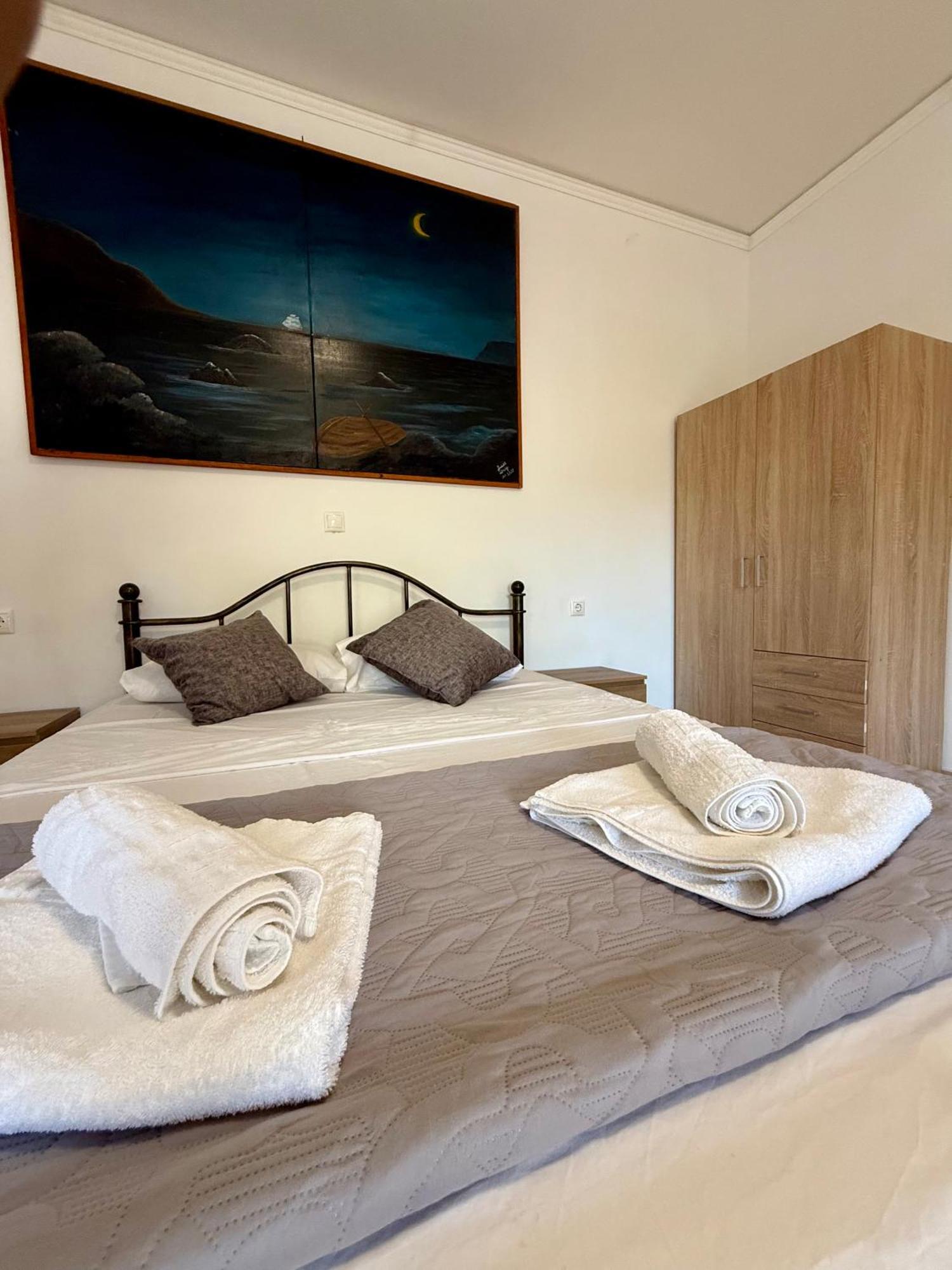 Ferienhaus Serenity House Souda