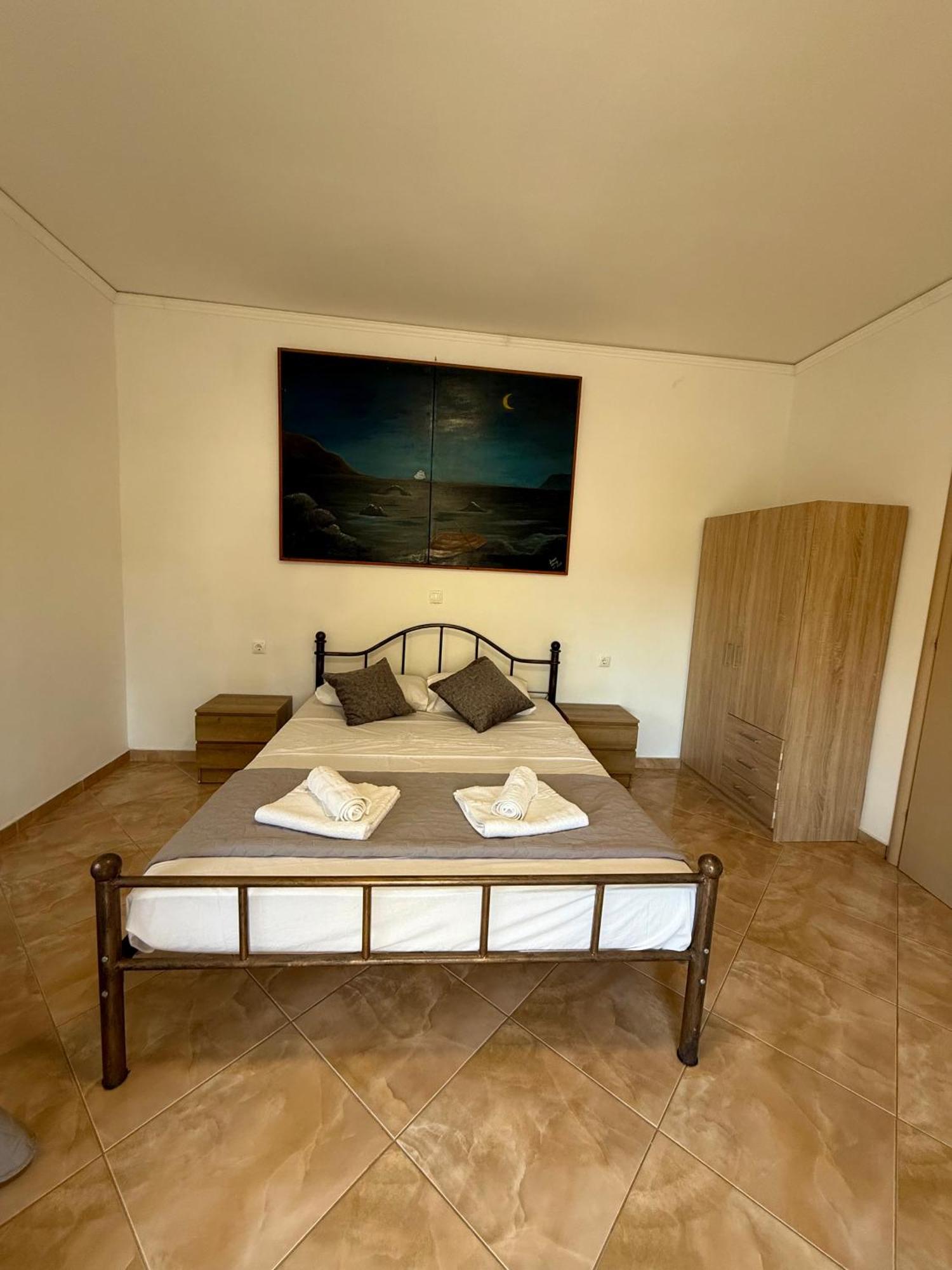 Ferienhaus Serenity House Souda